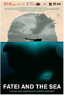 Fatei and the sea