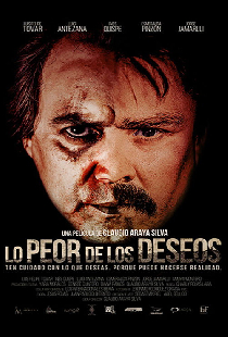 Lo peor de los deseos