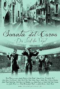 Sonata del Corvo - Das Lied der Vögel
