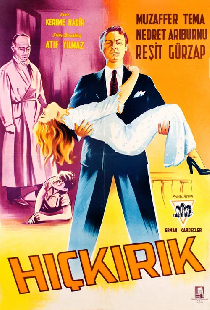 Hıçkırık