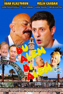 BABA «Bu Alem Bi Alem»