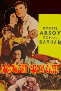 Kara Günlerim