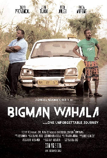 Bigman Wahala