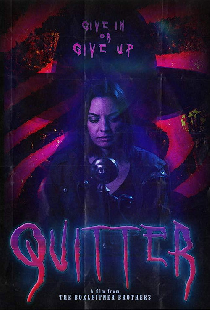 Quitter