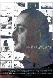 Giuseppe Cristiano Storyboard Artist