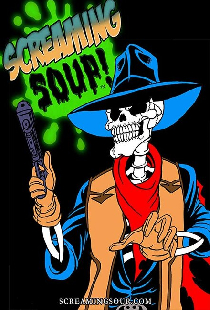 Screaming Soup!