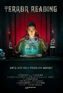 Terror Reading