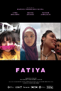 Fatiya