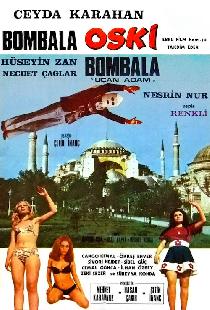 Bombala Oski Bombala