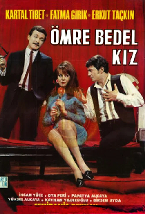 Ömre Bedel Kız