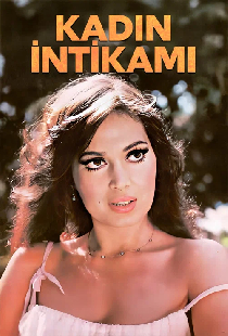 Kadın İntikamı