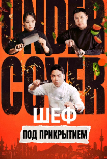 Шеф под прикрытием