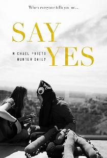 Say, Yes