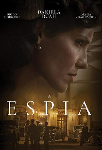 A Espia
