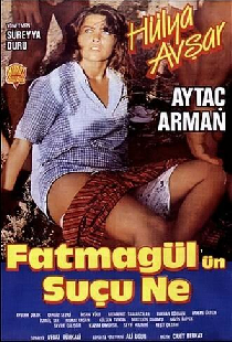 Fatmagül'ün suçu ne