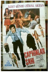 Çapkınlar Şahı