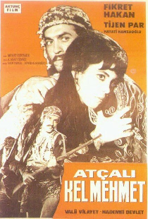 Atçali Kel Mehmet