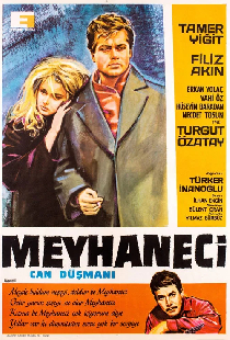 Meyhaneci