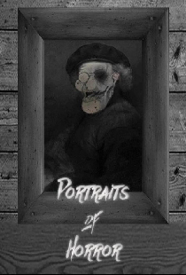 Portraits of Horror