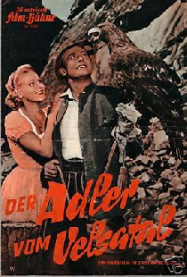 Der Adler vom Velsatal