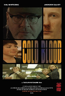 Cold Blood