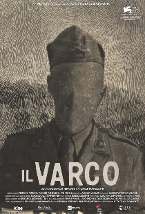 Il Varco - Once More Unto the Breach