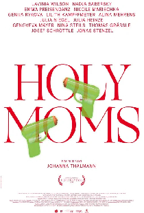 Holy Moms