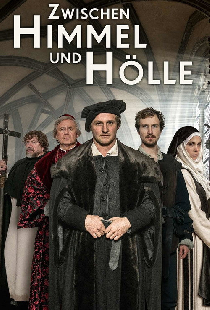 Zwischen Himmel und Hölle