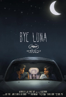Bye Luna