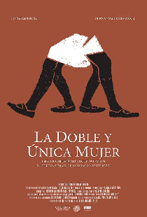 La doble y única mujer