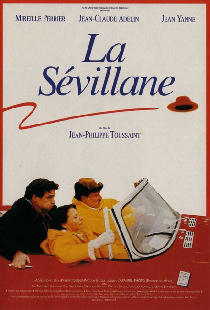 La sévillane