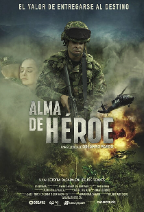 Alma de héroe