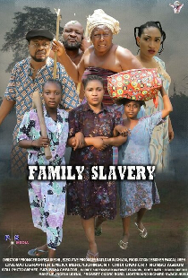 Family Slavery