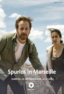 Spurlos in Marseille