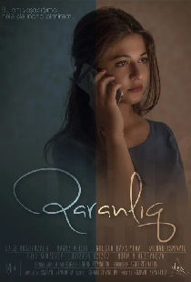 Qaranlıq