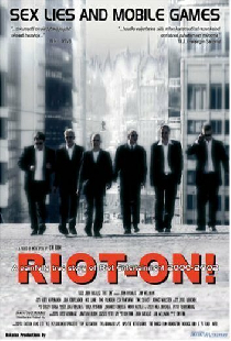 Riot On!