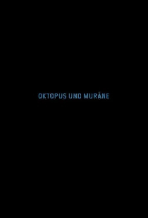 Oktopus und Muräne