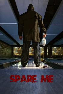 Spare Me