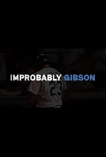 Improbably Gibson