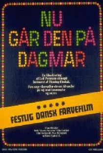Nu går den på Dagmar