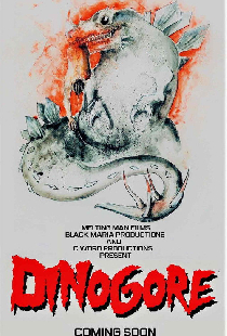 Dinogore