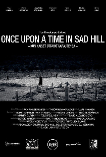 Once Upon a Time in Sad Hill