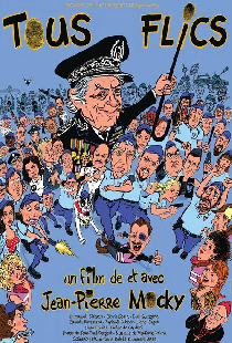Tous flics !