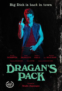 Dragan's Pack