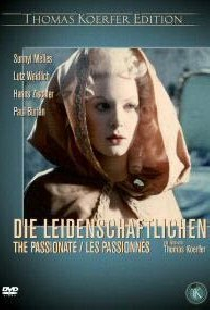 Die Leidenschaftlichen