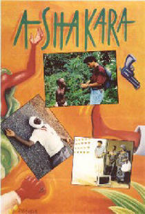 Ashakara
