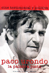 Paco Urondo, la palabra justa