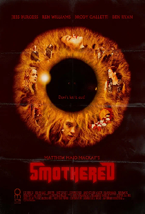 Smothered