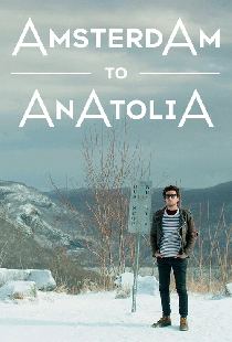 Amsterdam to Anatolia