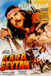 Kara Şeytan